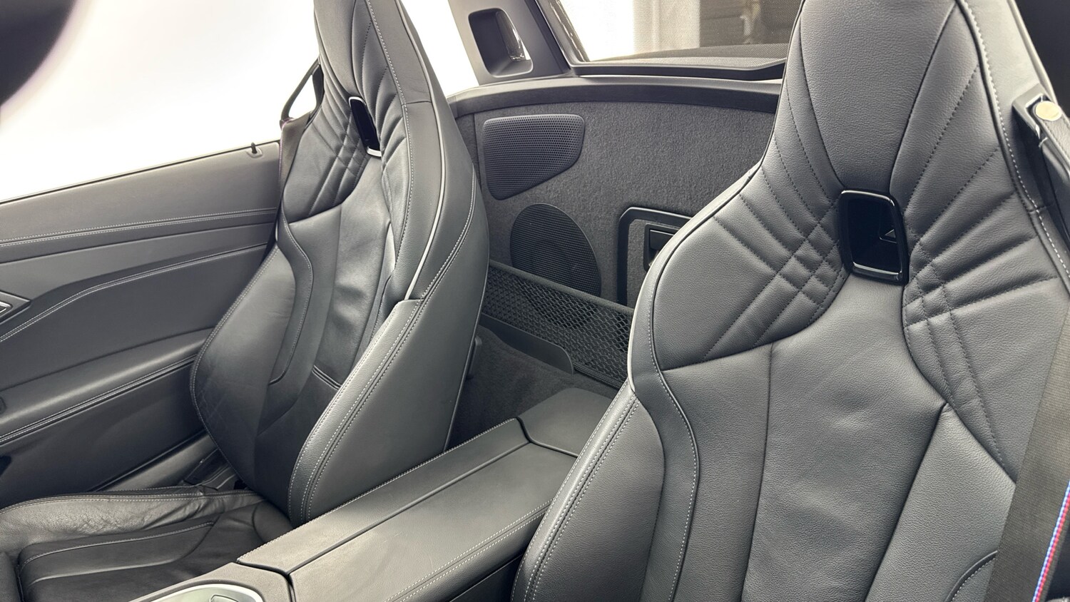 Used BMW Z4 2023 for sale - 77883875: Photo 12