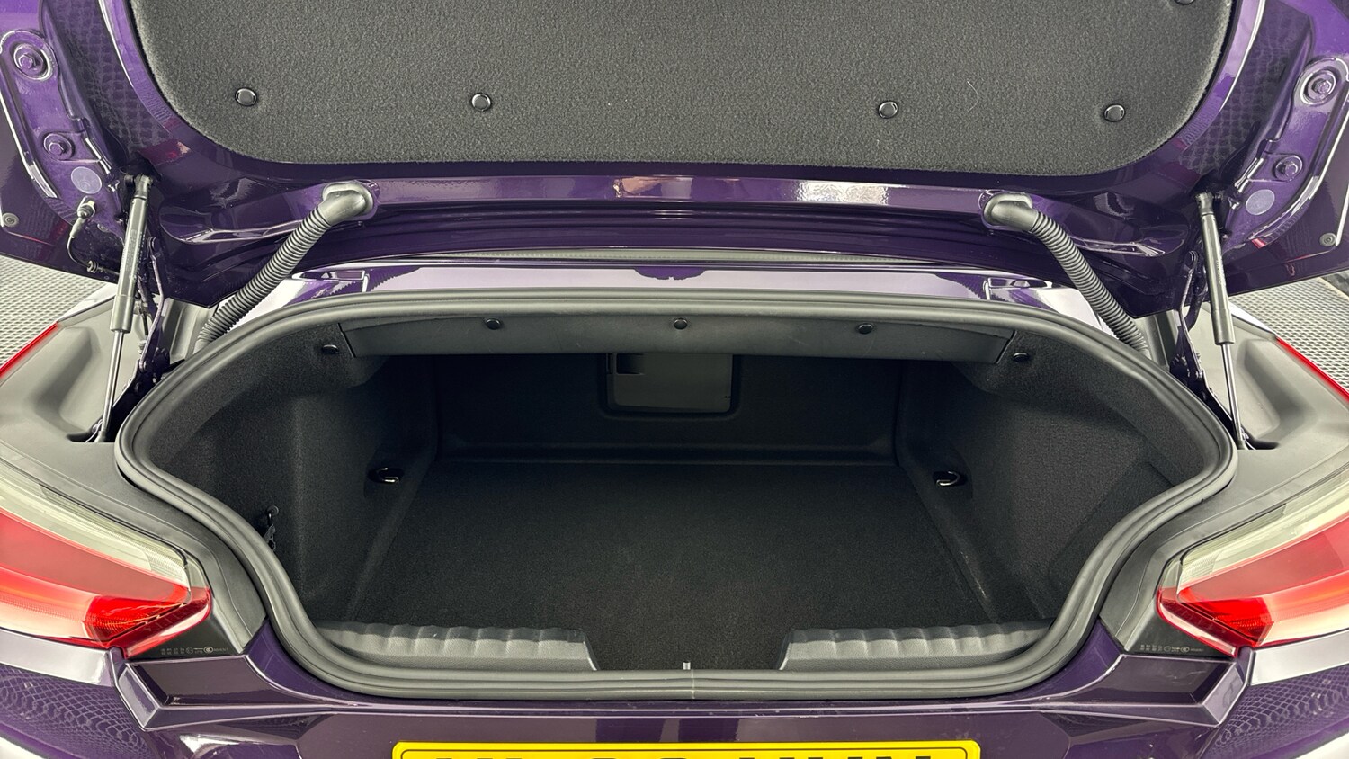 Used BMW Z4 2023 for sale - 77883875: Photo 13