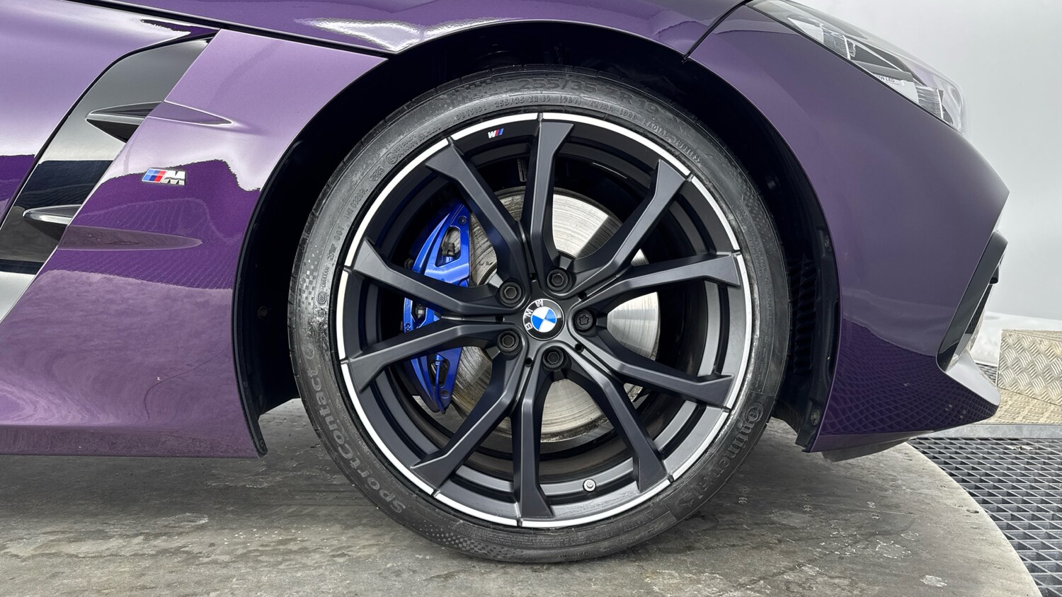 Used BMW Z4 2023 for sale - 77883875: Photo 14