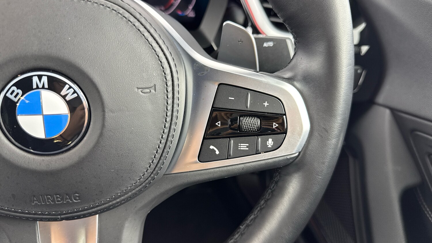 Used BMW Z4 2023 for sale - 77883875: Photo 18