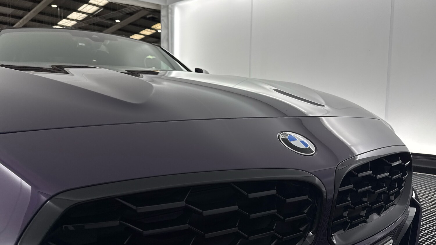 Used BMW Z4 2023 for sale - 77883875: Photo 23