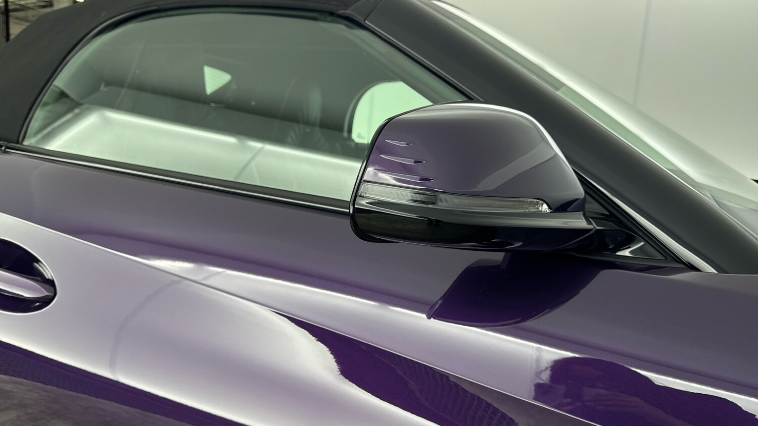 Used BMW Z4 2023 for sale - 77883875: Photo 25