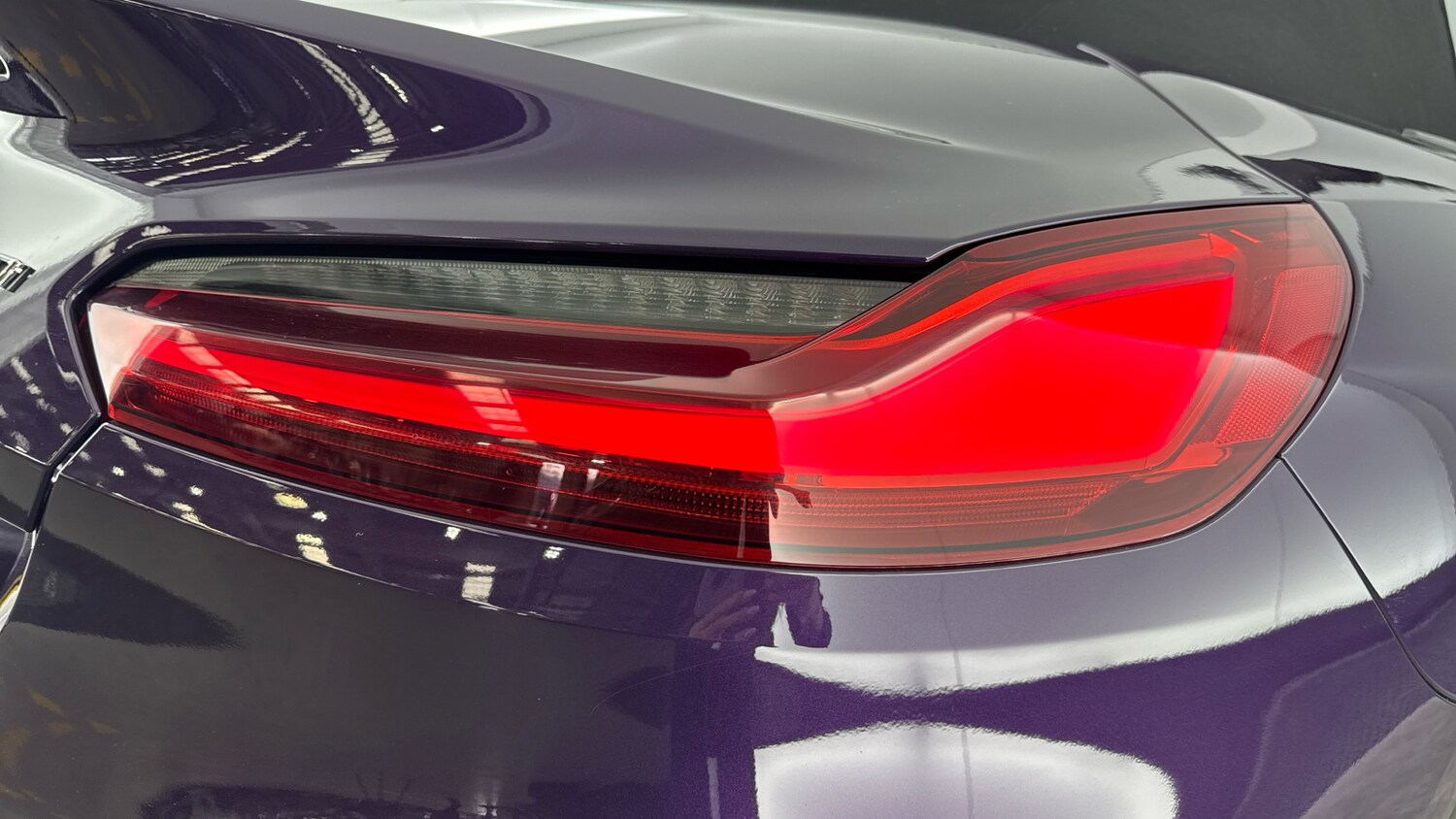 Used BMW Z4 2023 for sale - 77883875: Photo 26