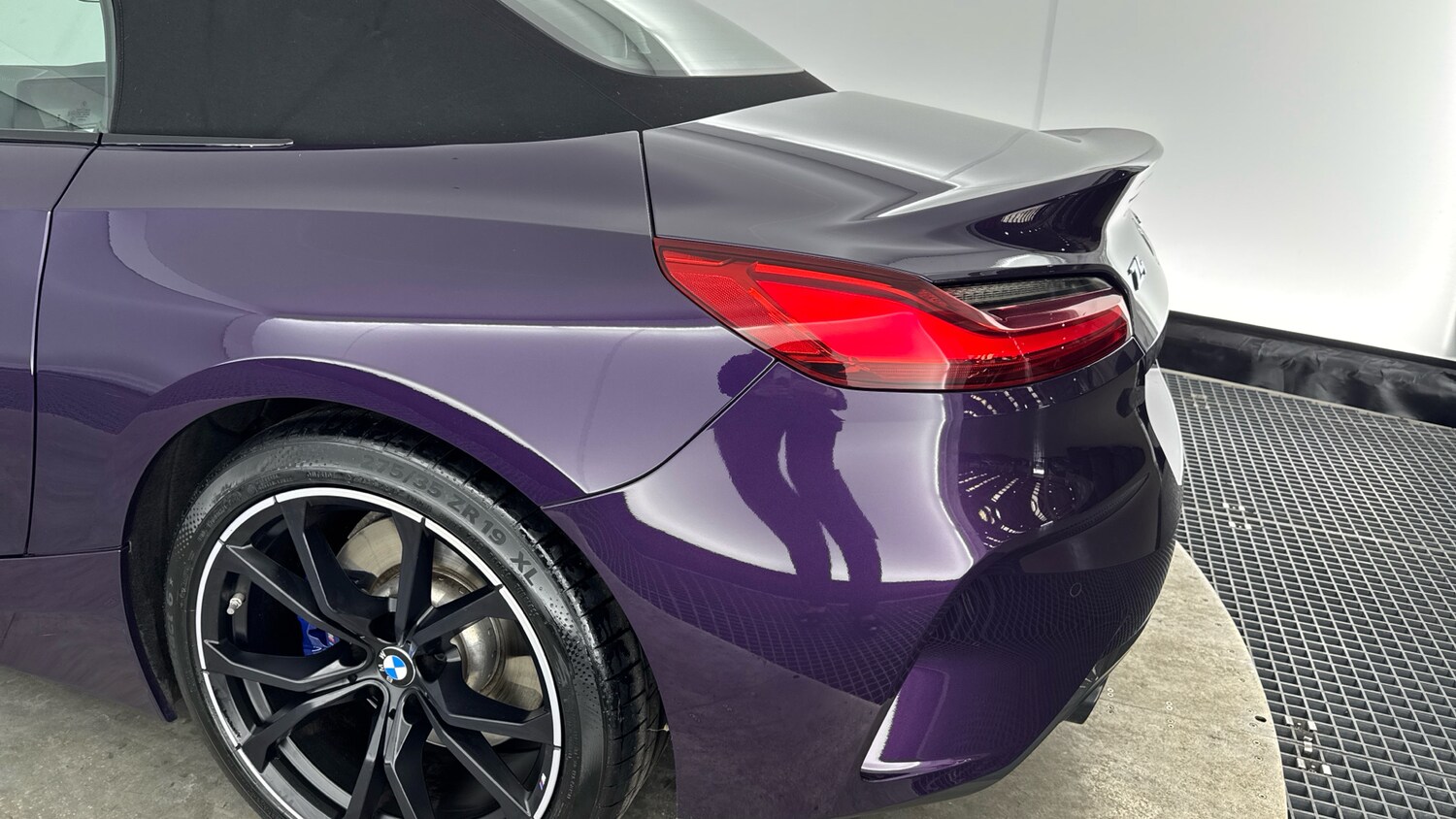 Used BMW Z4 2023 for sale - 77883875: Photo 27