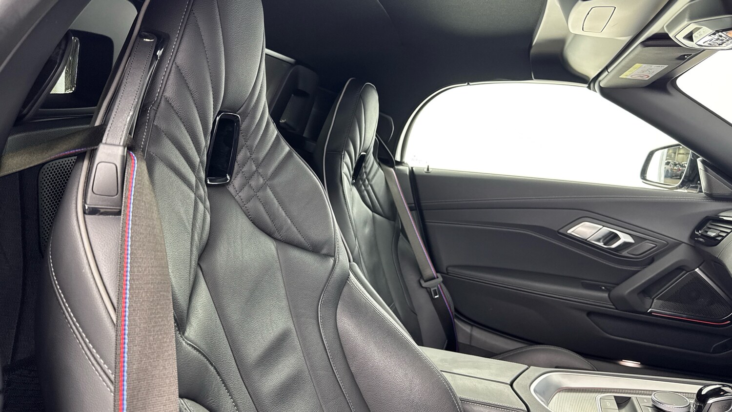 Used BMW Z4 2023 for sale - 77883875: Photo 28