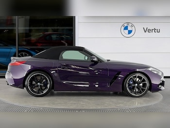 Used BMW Z4 2023 for sale - 77883875: Photo