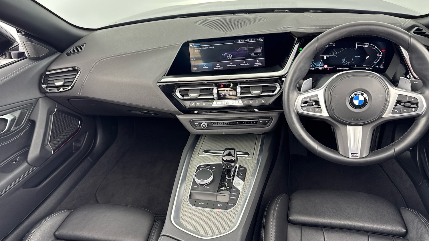 Used BMW Z4 2023 for sale - 77883875: Photo 4