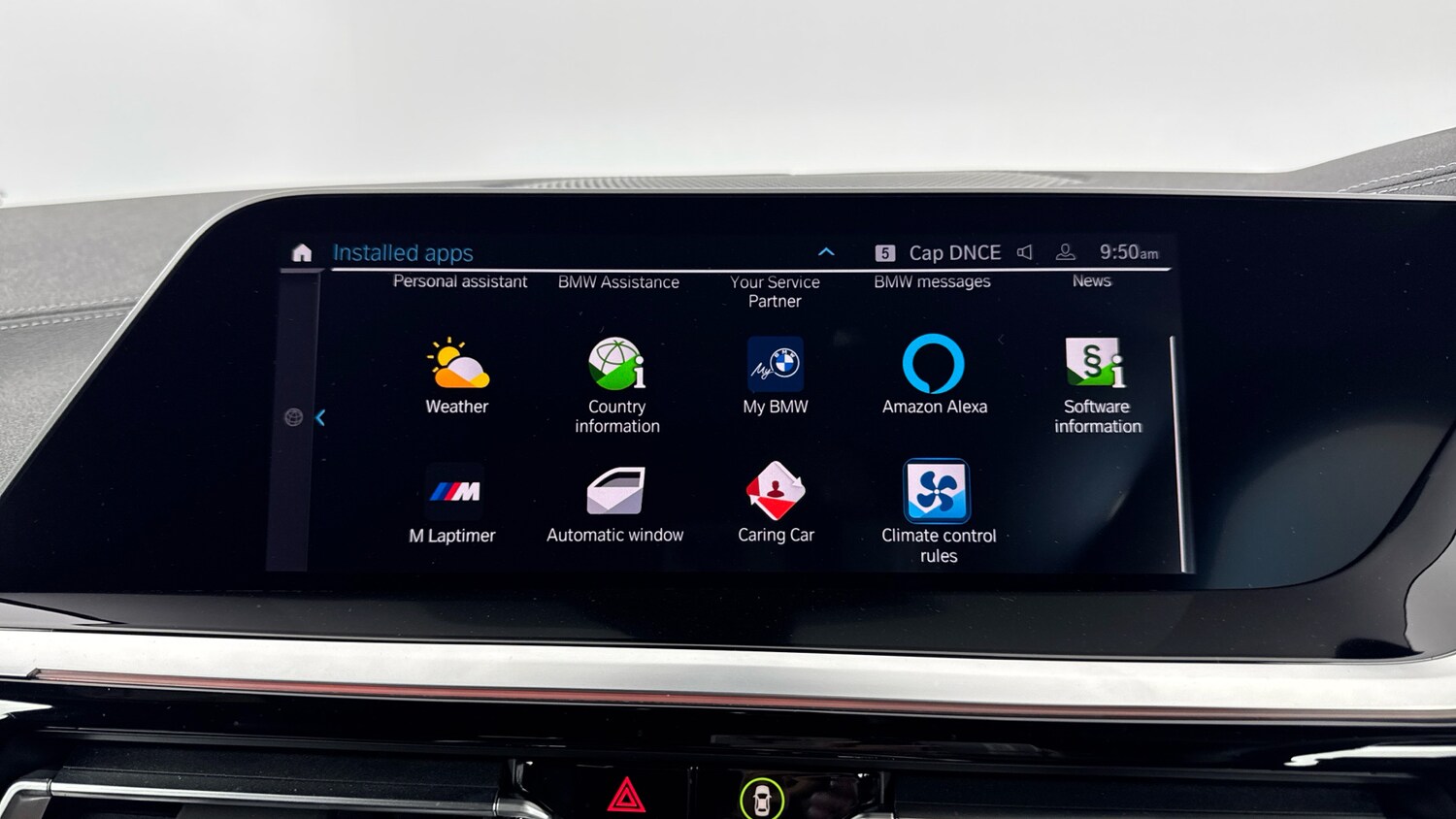 Used BMW Z4 2023 for sale - 77883875: Photo 44