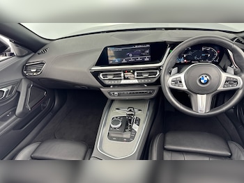 Used BMW Z4 2023 for sale - 77883875: Photo