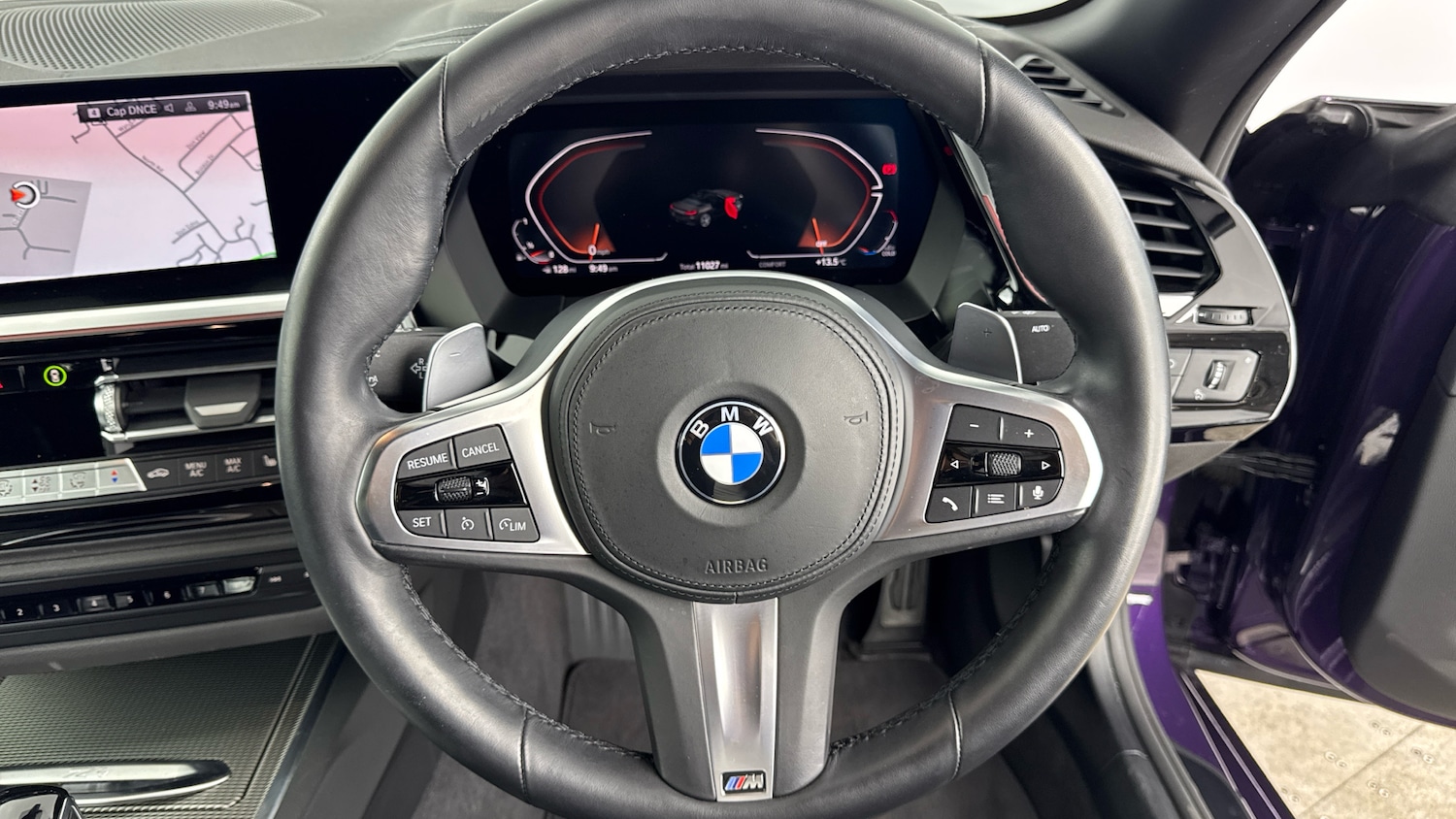 Used BMW Z4 2023 for sale - 77883875: Photo 5