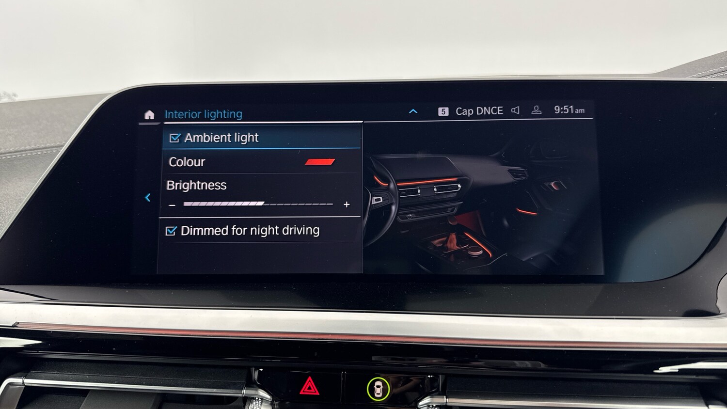 Used BMW Z4 2023 for sale - 77883875: Photo 50