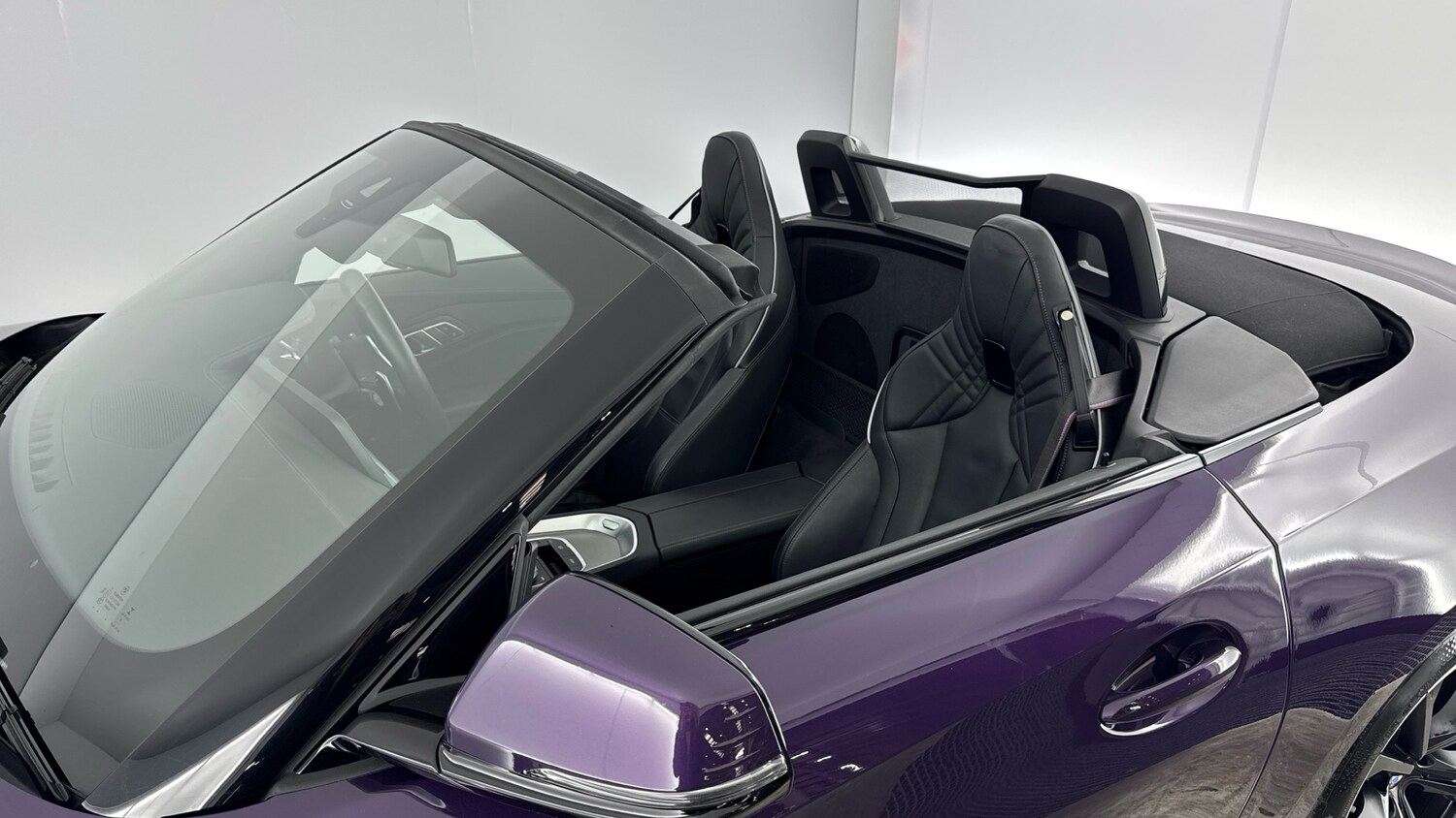 Used BMW Z4 2023 for sale - 77883875: Photo 52