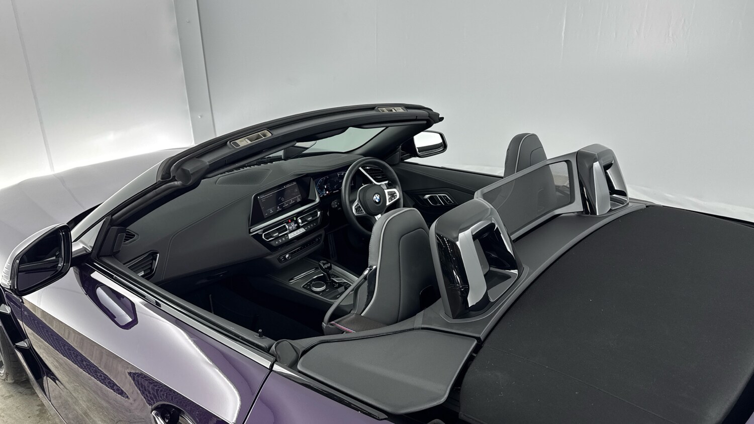 Used BMW Z4 2023 for sale - 77883875: Photo 53