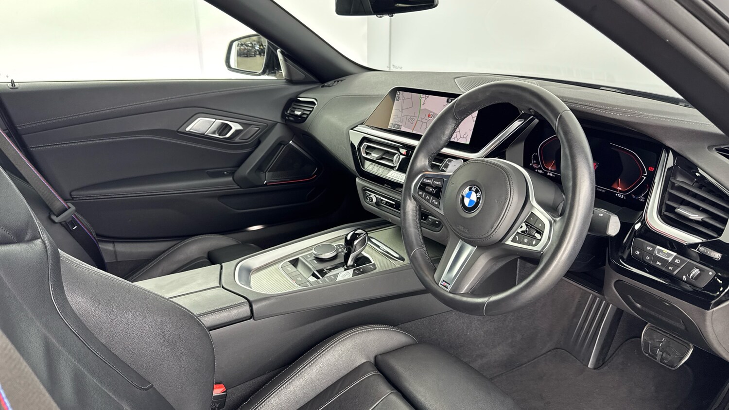 Used BMW Z4 2023 for sale - 77883875: Photo 6