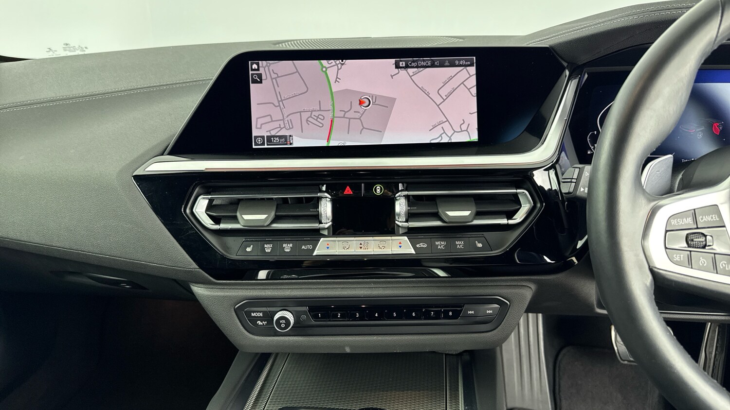 Used BMW Z4 2023 for sale - 77883875: Photo 8