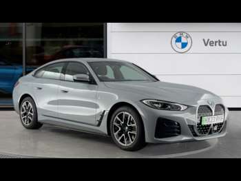 Used BMW i4 2023 for sale - 75319994: Photo