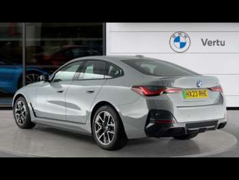 Used BMW i4 2023 for sale - 75319994: Photo