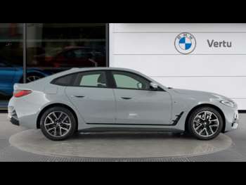Used BMW i4 2023 for sale - 75319994: Photo