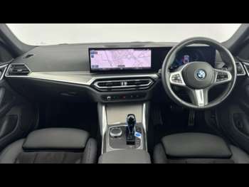 Used BMW i4 2023 for sale - 75319994: Photo