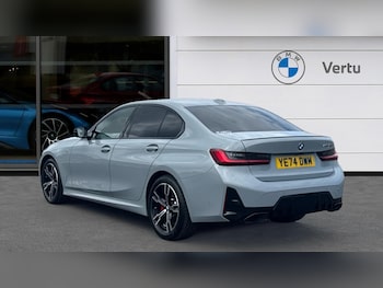 Used BMW 3 Series 2024 for sale - 75870142: Photo