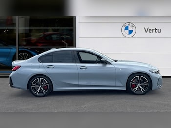 Used BMW 3 Series 2024 for sale - 75870142: Photo