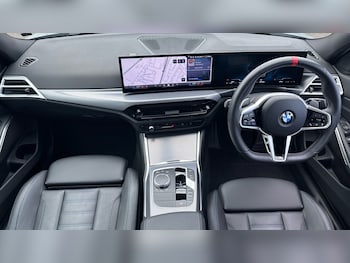 Used BMW 3 Series 2024 for sale - 75870142: Photo