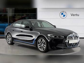 2024 (24) - 210kW eDrive35 Sport 70kWh 5dr Auto Electric Hatchback