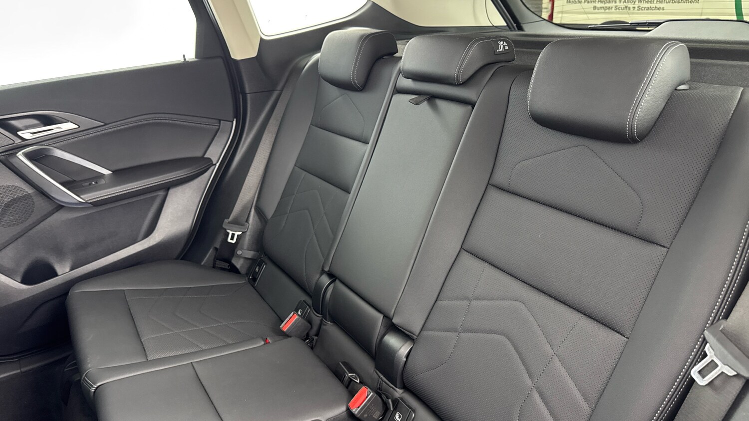 Used BMW X1 2023 for sale - 77883886: Photo 12