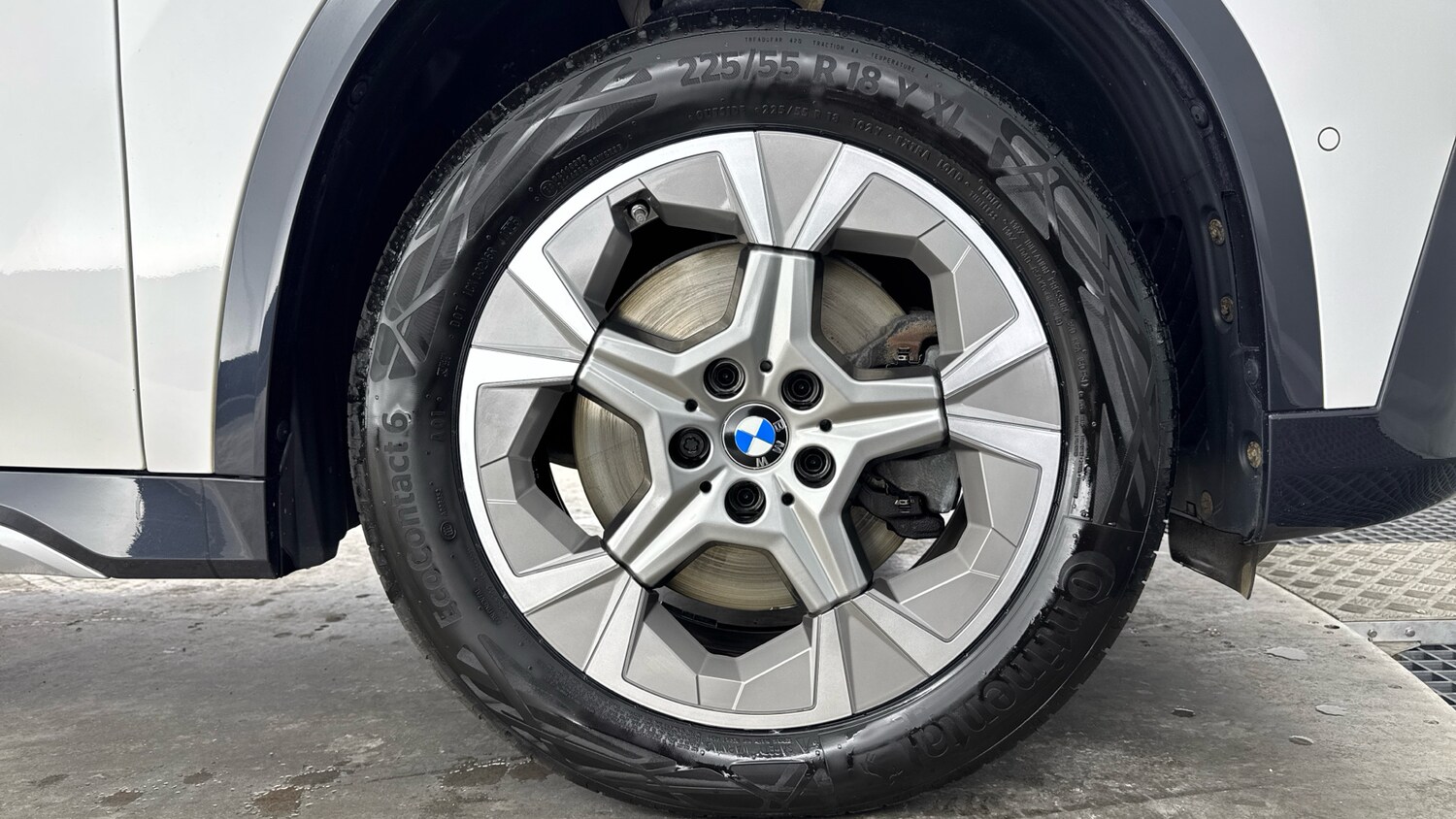 Used BMW X1 2023 for sale - 77883886: Photo 14