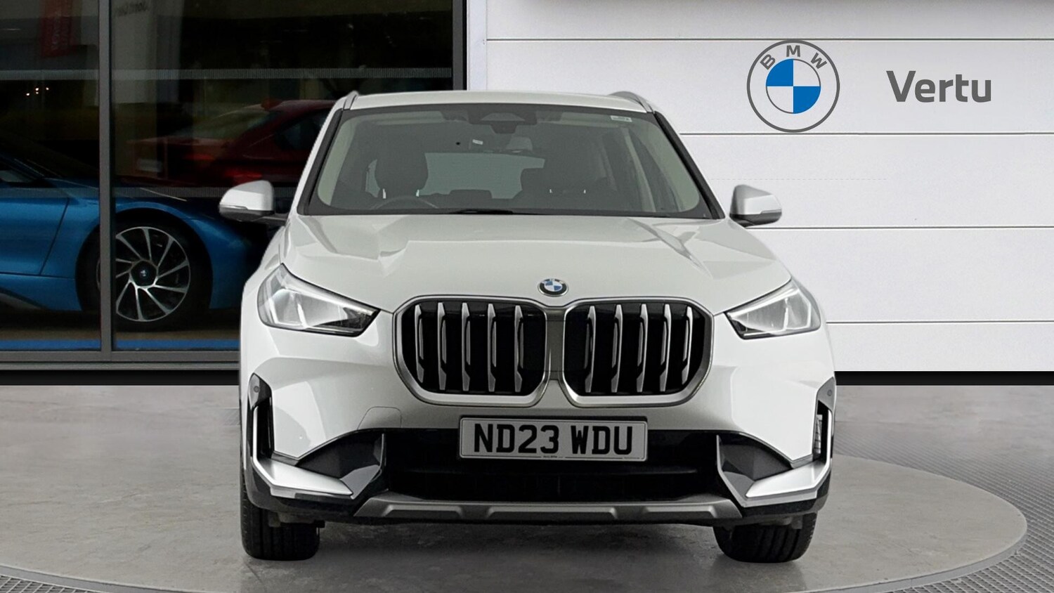 Used BMW X1 2023 for sale - 77883886: Photo 16