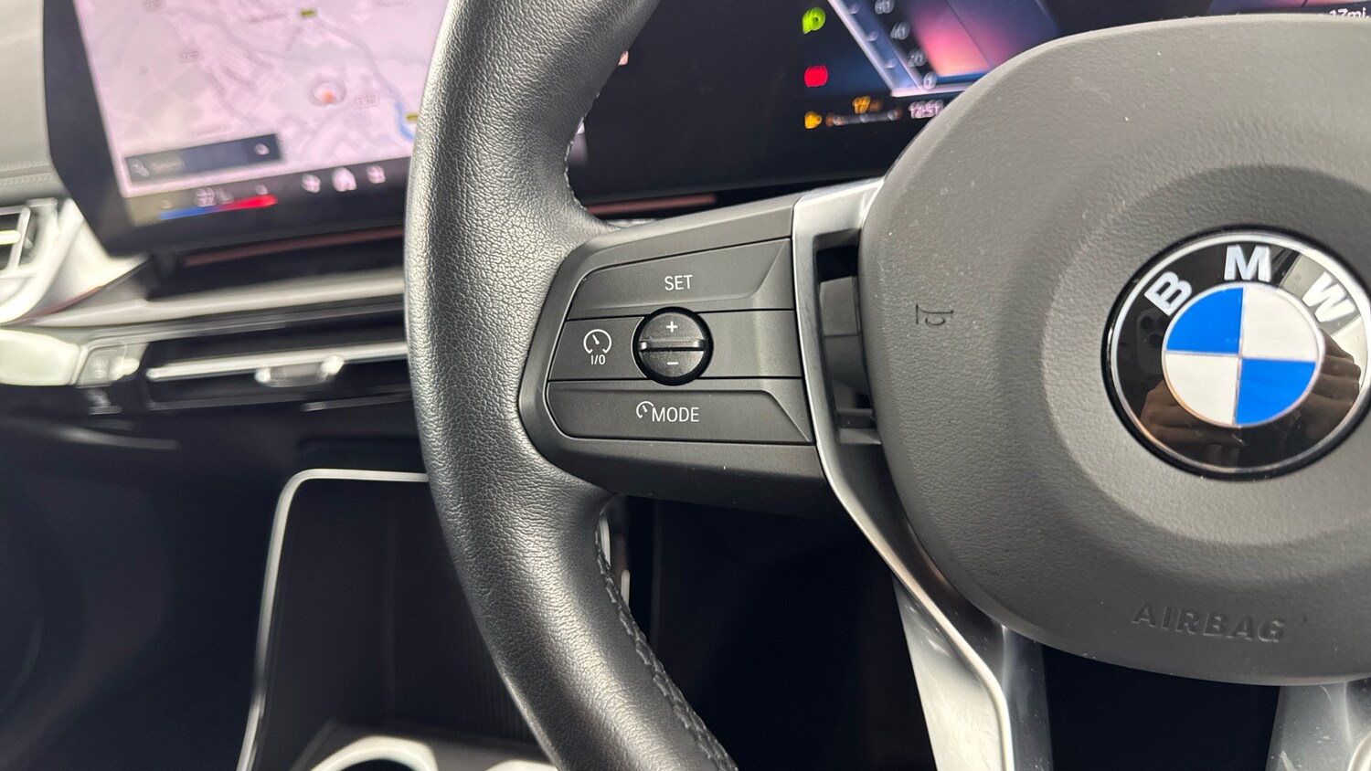 Used BMW X1 2023 for sale - 77883886: Photo 17