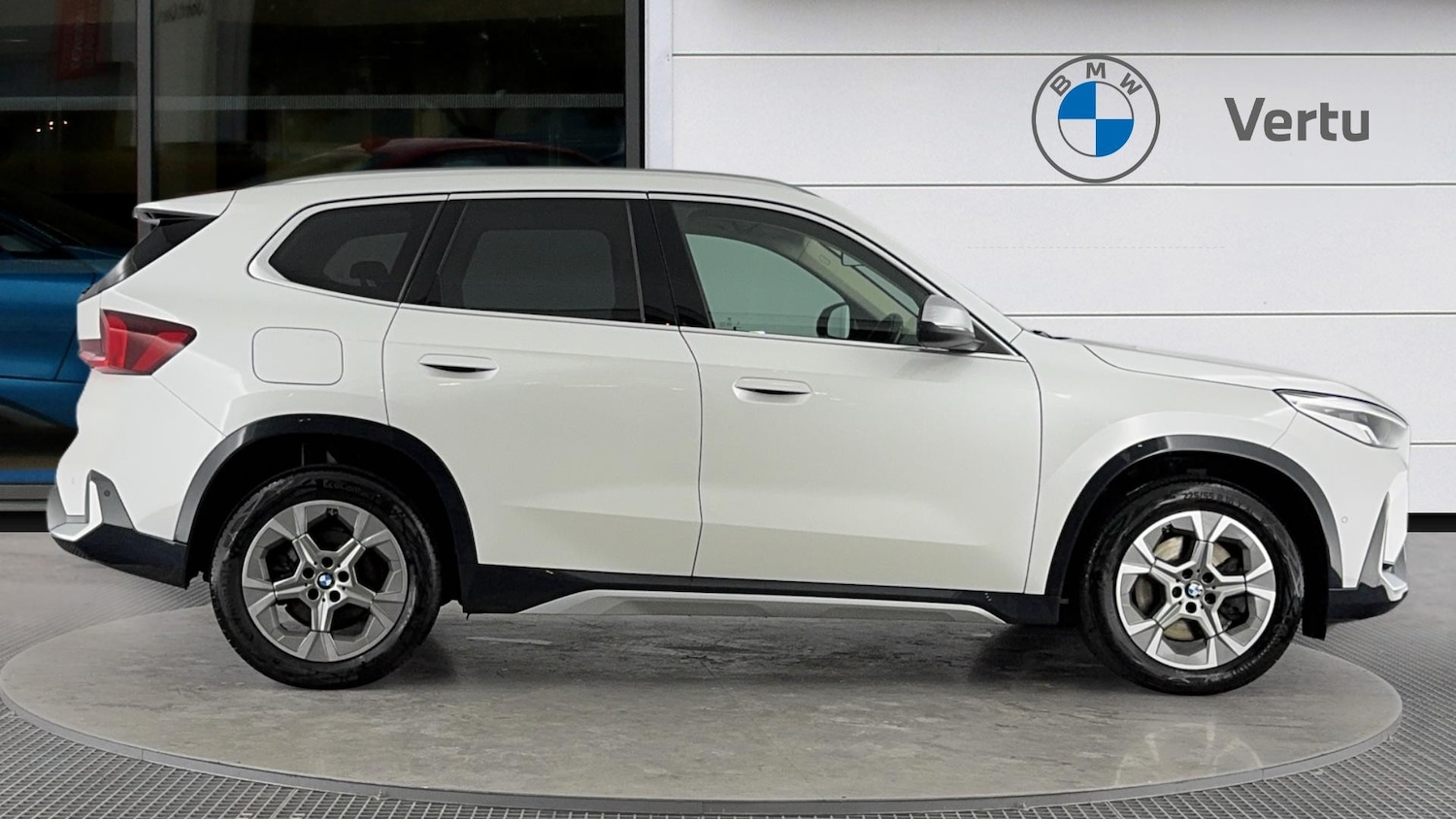 Used BMW X1 2023 for sale - 77883886: Photo 3