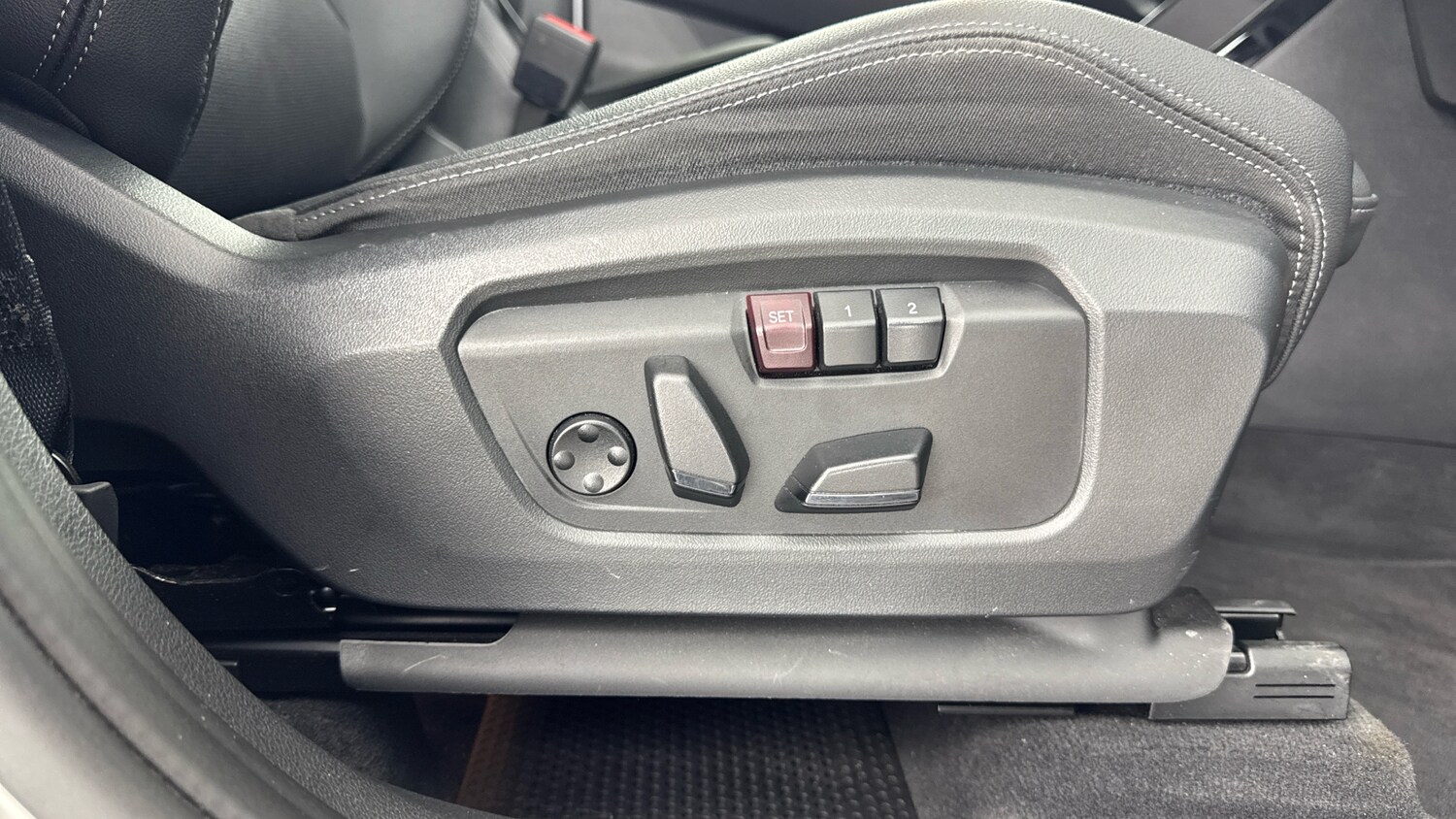 Used BMW X1 2023 for sale - 77883886: Photo 31