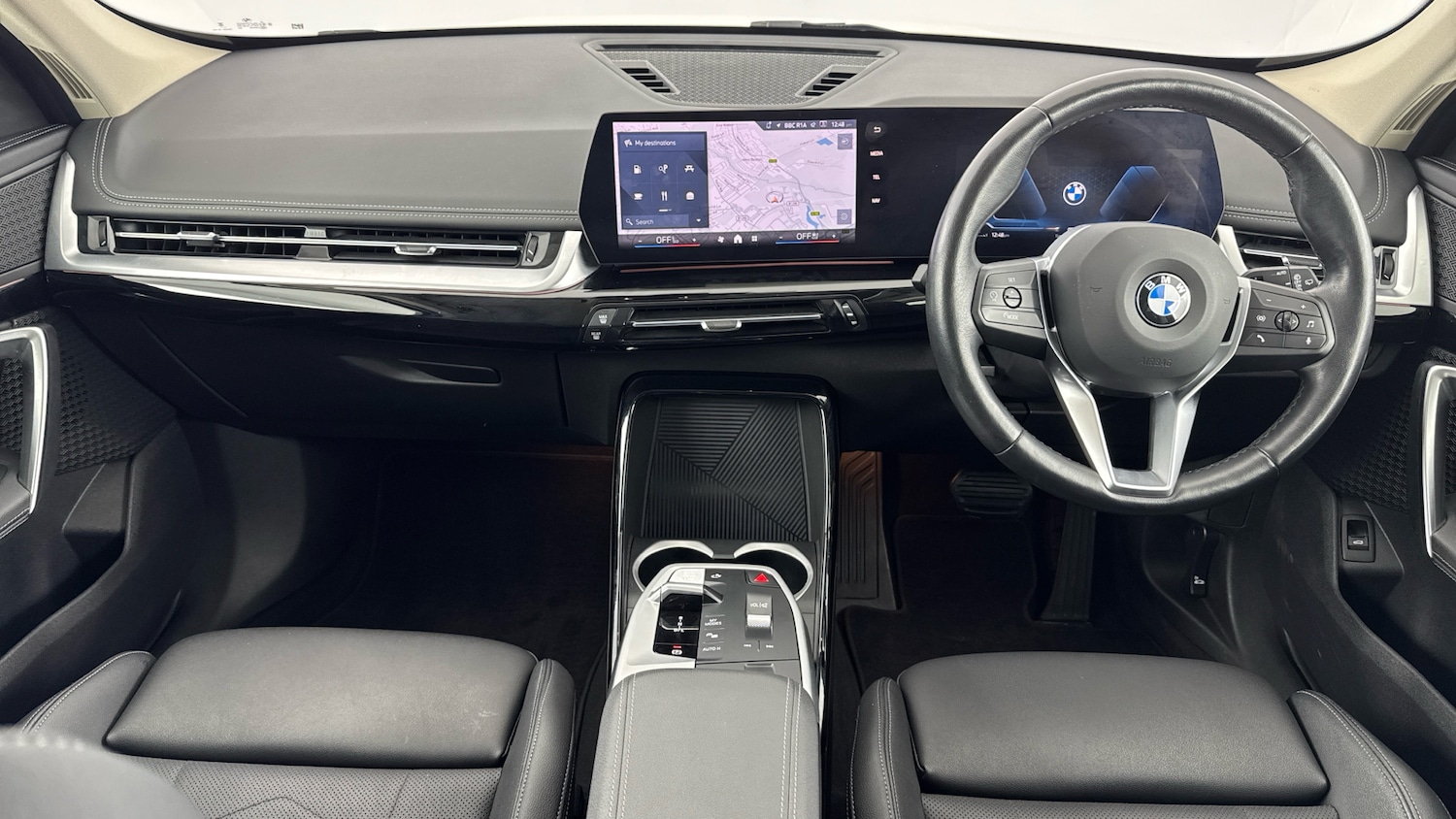 Used BMW X1 2023 for sale - 77883886: Photo 4