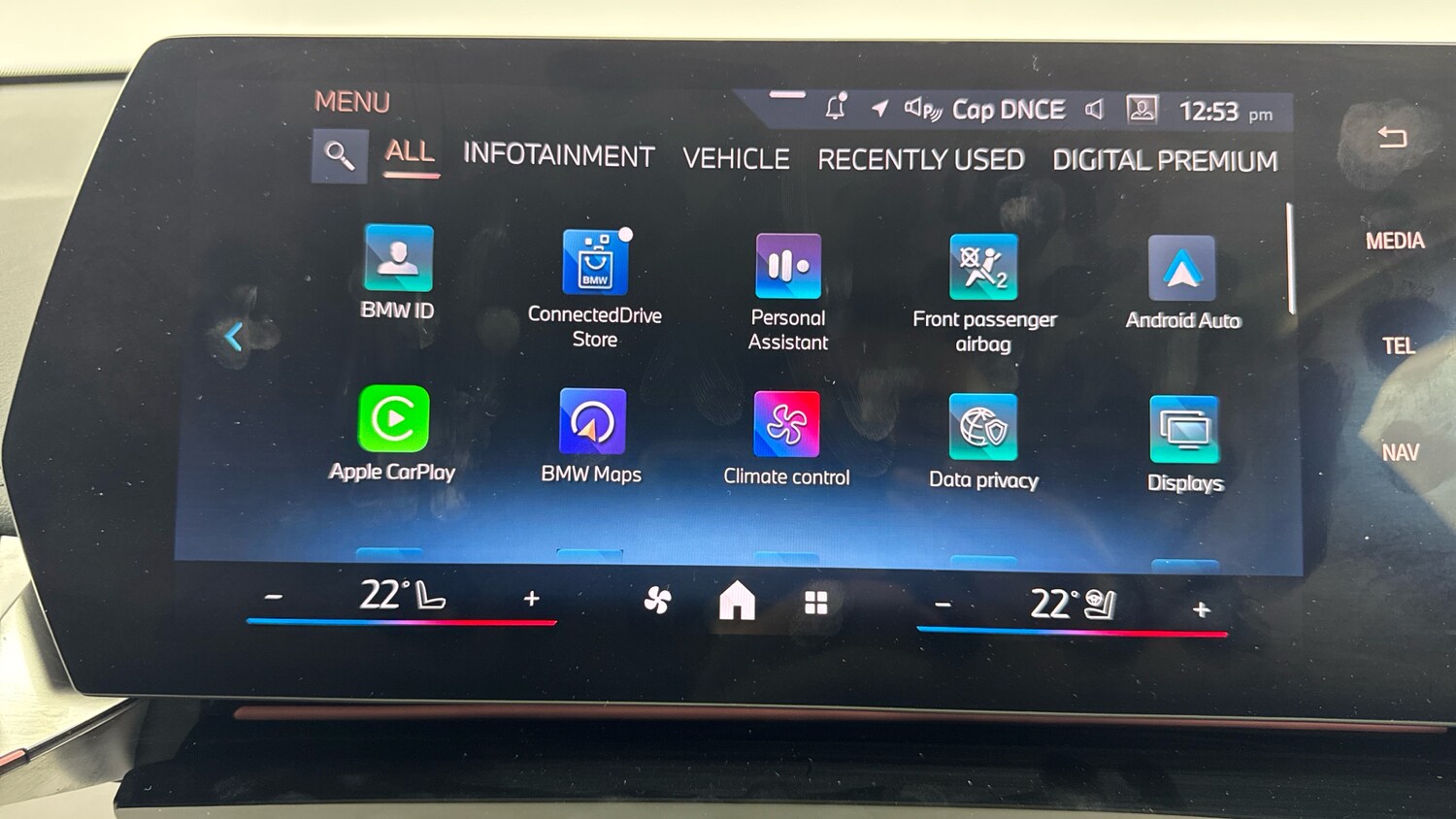 Used BMW X1 2023 for sale - 77883886: Photo 43