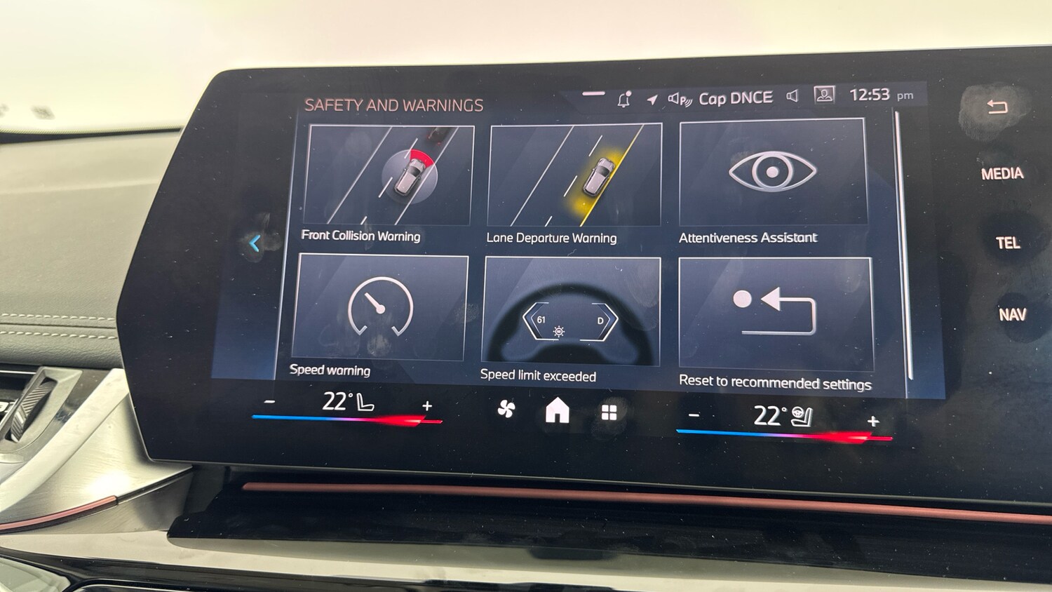 Used BMW X1 2023 for sale - 77883886: Photo 44