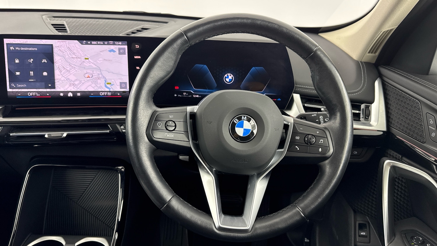 Used BMW X1 2023 for sale - 77883886: Photo 5