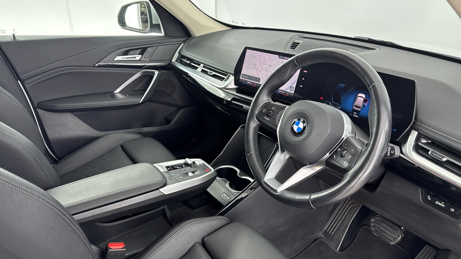 Used BMW X1 2023 for sale - 77883886: Photo 6