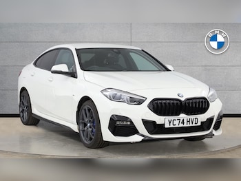 Used BMW 2 Series 2024 for sale - 78967750: Photo