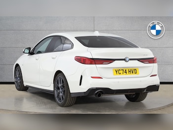 Used BMW 2 Series 2024 for sale - 78967750: Photo