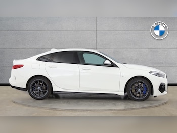 Used BMW 2 Series 2024 for sale - 78967750: Photo