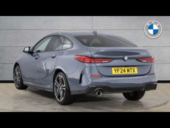 Used BMW 2 Series 2024 for sale - 74190976: Photo