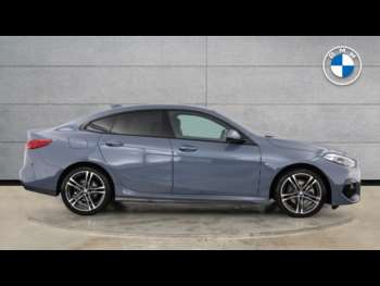 Used BMW 2 Series 2024 for sale - 74190976: Photo