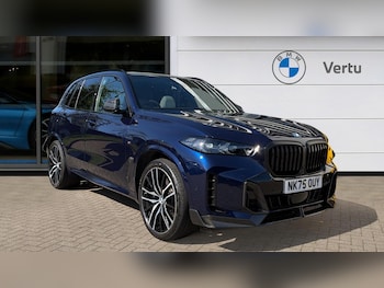 Used BMW X5 2026 for sale - 78325408: Photo