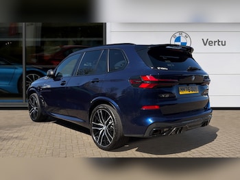 Used BMW X5 2026 for sale - 78325408: Photo