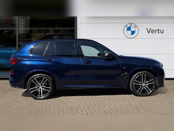 Used BMW X5 2026 for sale - 78325408: Photo