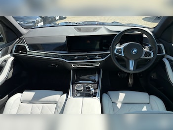 Used BMW X5 2026 for sale - 78325408: Photo