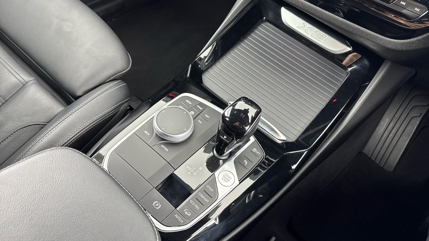 Used BMW X3 2022 for sale - 76384930: Photo 10