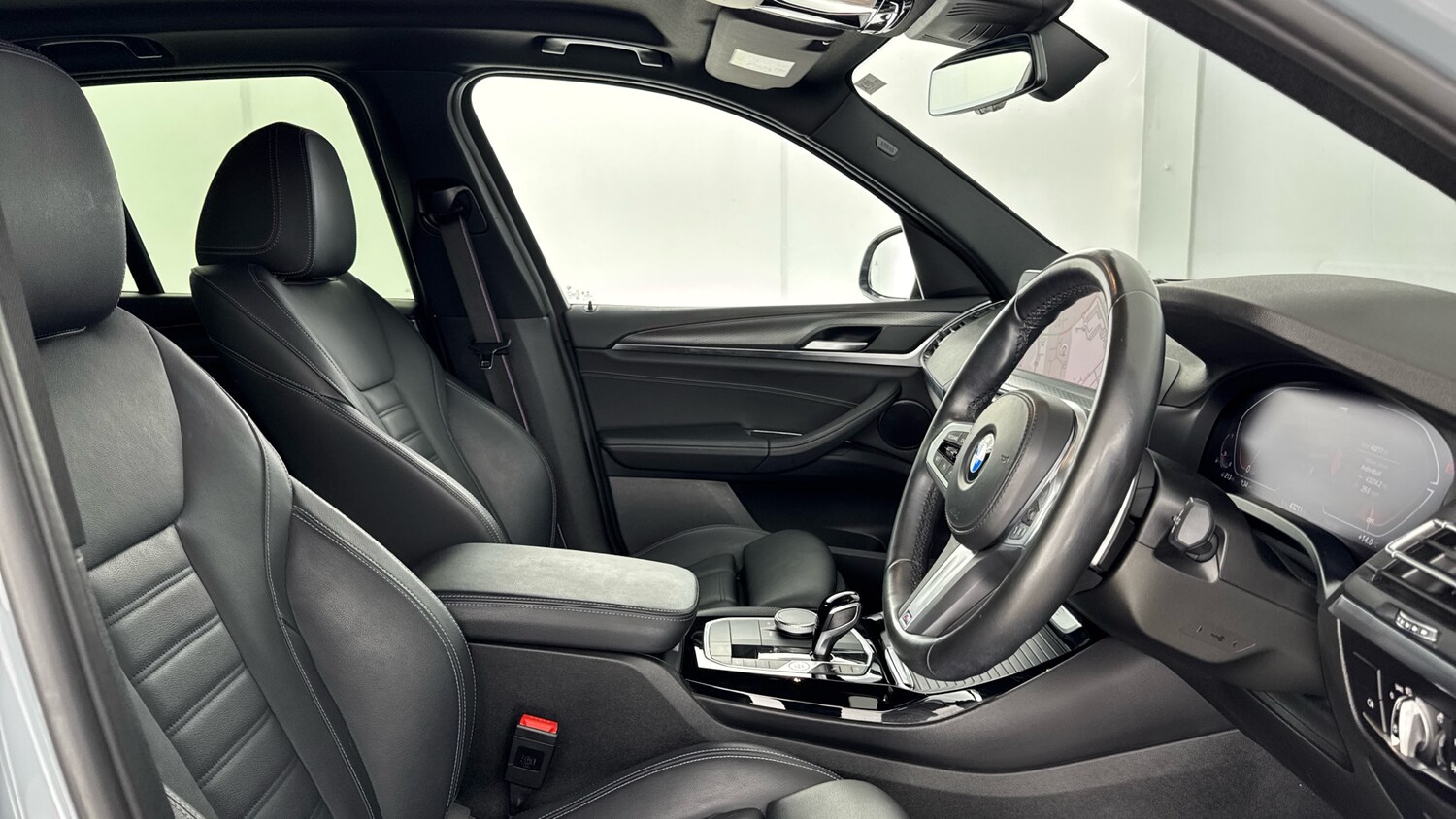 Used BMW X3 2022 for sale - 76384930: Photo 11