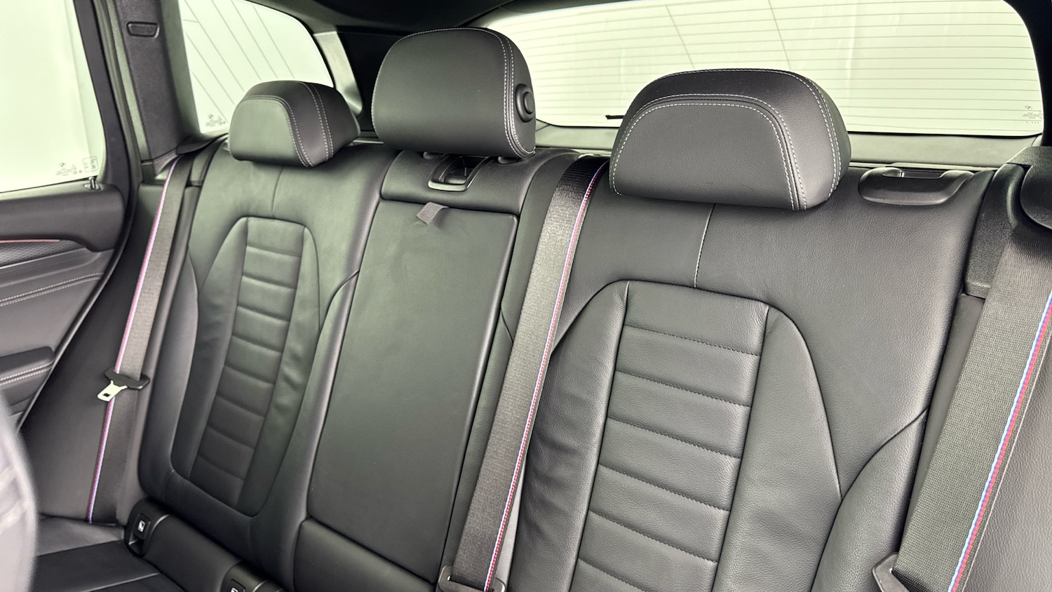 Used BMW X3 2022 for sale - 76384930: Photo 12